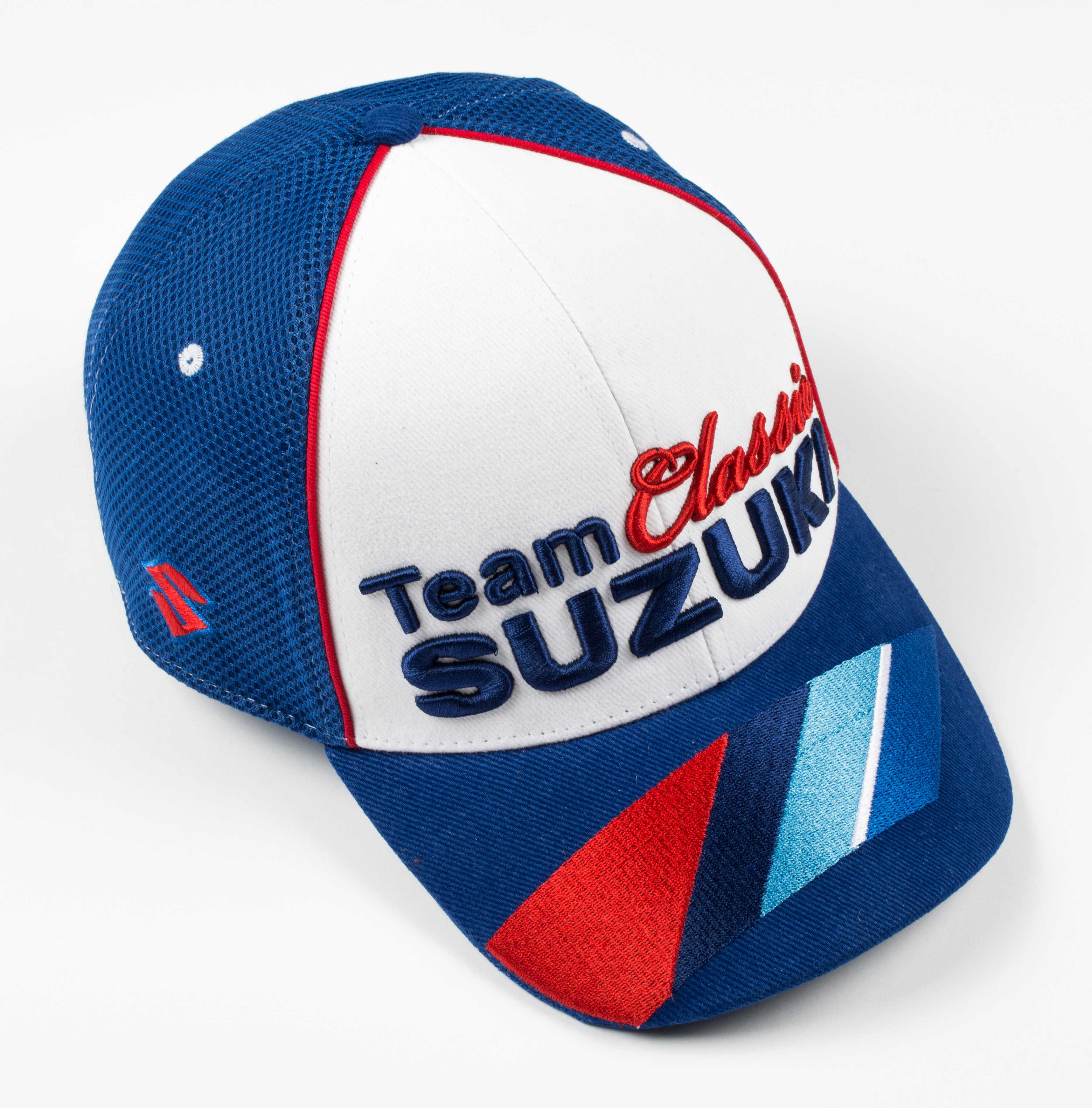 New Team Classic Suzuki Clothing Launched Team Classic Suzuki