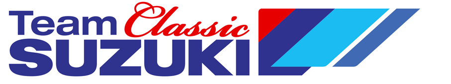 Team Classic Suzuki