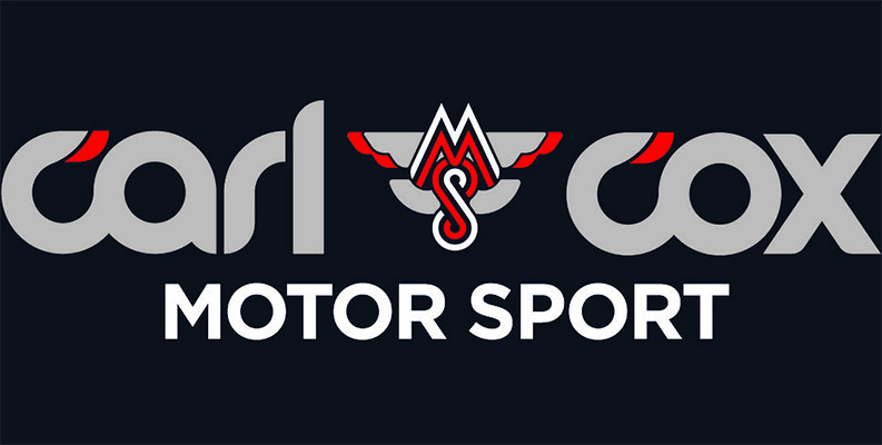 Carl Cox Motorsport