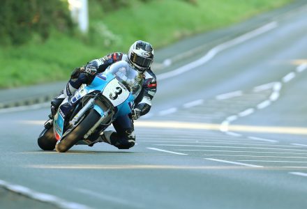 Michael Dunlop